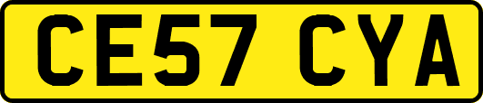 CE57CYA