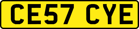CE57CYE
