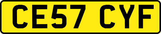 CE57CYF