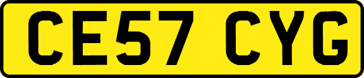 CE57CYG