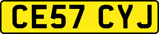 CE57CYJ