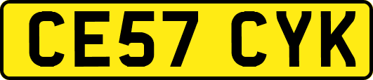 CE57CYK