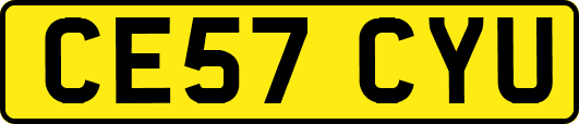 CE57CYU
