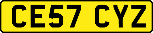 CE57CYZ