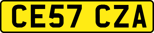 CE57CZA