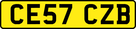 CE57CZB
