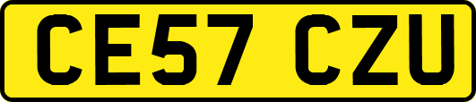 CE57CZU