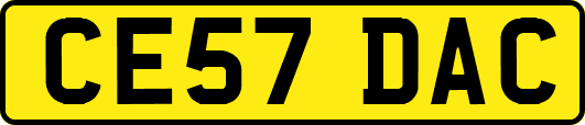 CE57DAC