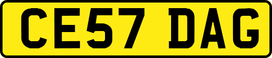 CE57DAG