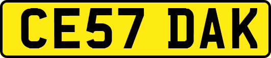 CE57DAK