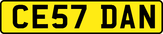CE57DAN