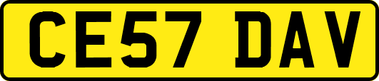 CE57DAV