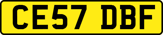 CE57DBF