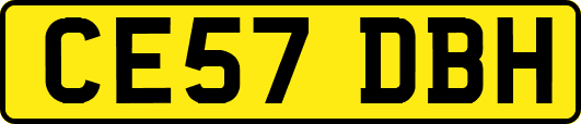 CE57DBH