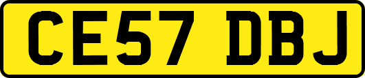 CE57DBJ