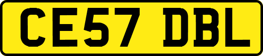 CE57DBL