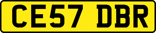 CE57DBR