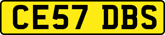 CE57DBS
