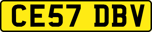 CE57DBV