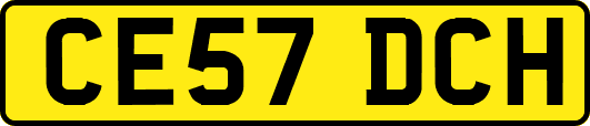 CE57DCH