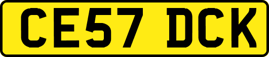 CE57DCK