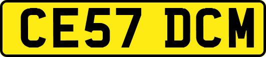 CE57DCM