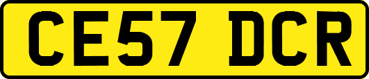 CE57DCR