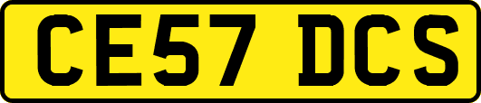 CE57DCS