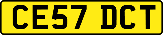 CE57DCT