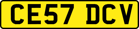 CE57DCV