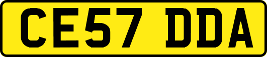 CE57DDA