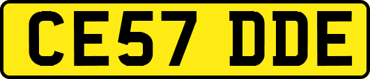 CE57DDE