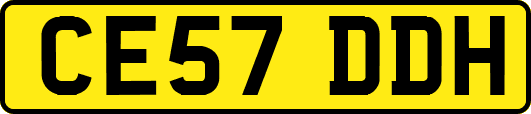 CE57DDH