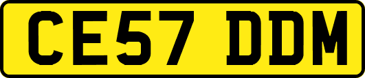 CE57DDM