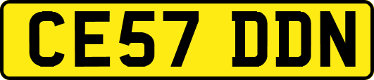 CE57DDN
