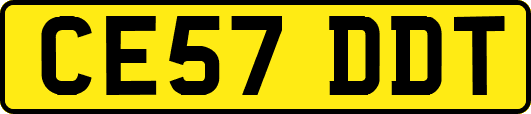 CE57DDT