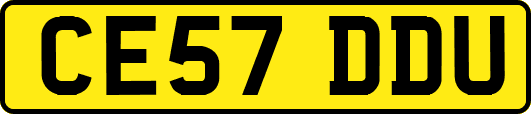 CE57DDU