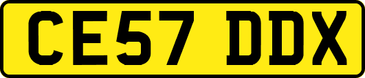 CE57DDX