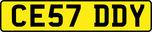 CE57DDY