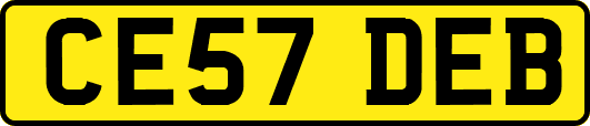 CE57DEB