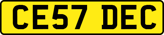 CE57DEC