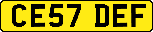 CE57DEF