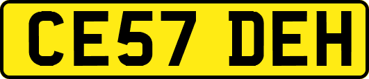 CE57DEH