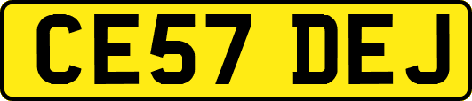 CE57DEJ