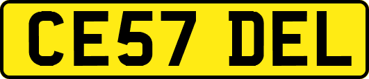 CE57DEL