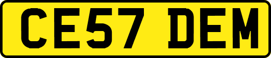 CE57DEM