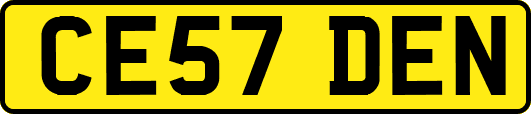 CE57DEN