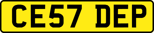 CE57DEP