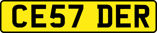CE57DER