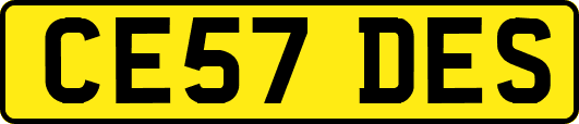 CE57DES